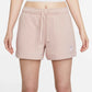 NIKE SPORTSWEAR CLUB FLEECE DQ5802-601 BABY PINK ŠORTAI