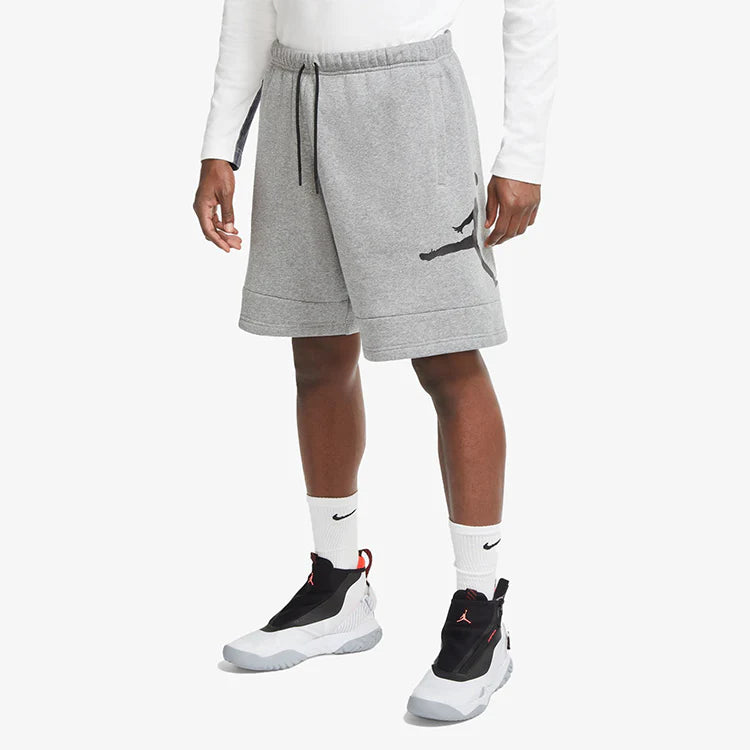 NIKE JORDAN DB1812-091 GREY ŠORTAI