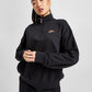 NIKE OVERSIZE BLACK NIKE DO2552-010 DŽEMPERIS