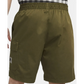 NIKE SPORTSWEAR ESSENTIALS CARGO ARMY GREEN DV1126-326 ŠORTAI