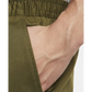 NIKE SPORTSWEAR ESSENTIALS CARGO ARMY GREEN DV1126-326 ŠORTAI