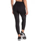 NIKE SPEED TIGHT FIT BLACK GOLDEN CI9930-010 TAMPRĖS