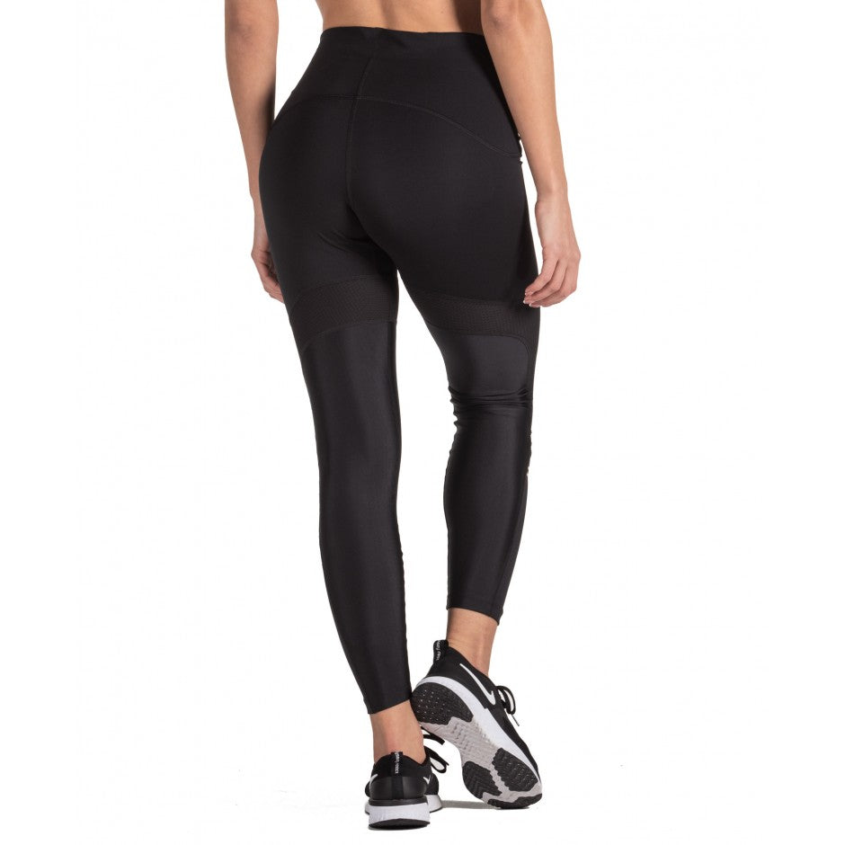 NIKE SPEED TIGHT FIT BLACK GOLDEN CI9930-010 TAMPRĖS