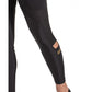 NIKE SPEED TIGHT FIT BLACK GOLDEN CI9930-010 TAMPRĖS