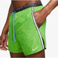 NIKE RUNNING DIVISION DRIFIT LIME GREEN DM4767-377 ŠORTAI
