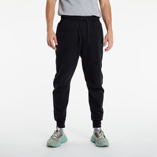 NIKE SPORTSWEAR TECH FLEECE BLACK CU4495-010 KELNĖS