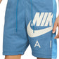 NIKE AIR BLUE DM5211-407 ŠORTAI