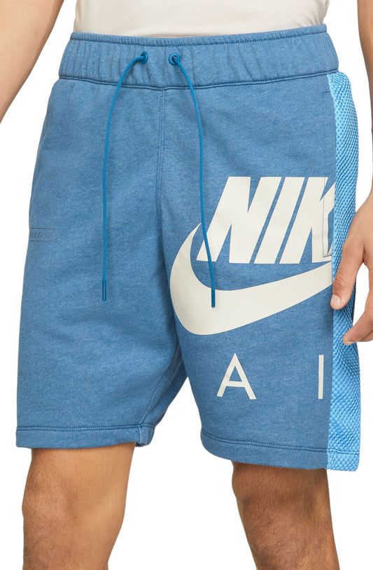 NIKE AIR BLUE DM5211-407 ŠORTAI