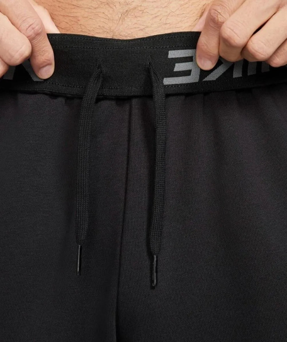 NIKE STANDART FIT BLACK DM4237-010 ŠORTAI