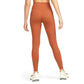 NIKE ONE LUXE ORANGE CZ3290-825 TAMPRĖS