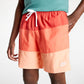 NIKE SPORTSWEAR CITY EDITION ORANGE MIX CJ4486-605 ŠORTAI