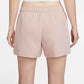 NIKE SPORTSWEAR CLUB FLEECE DQ5802-601 BABY PINK ŠORTAI