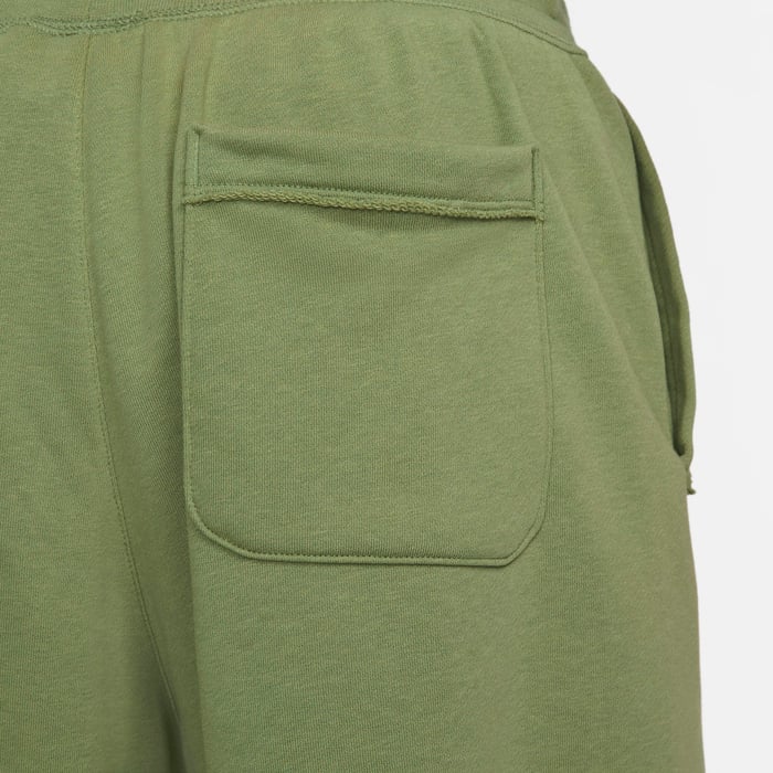 NIKE SPORTSWEAR ESSENTIALS LIME GREEN DM6817-334 ŠORTAI