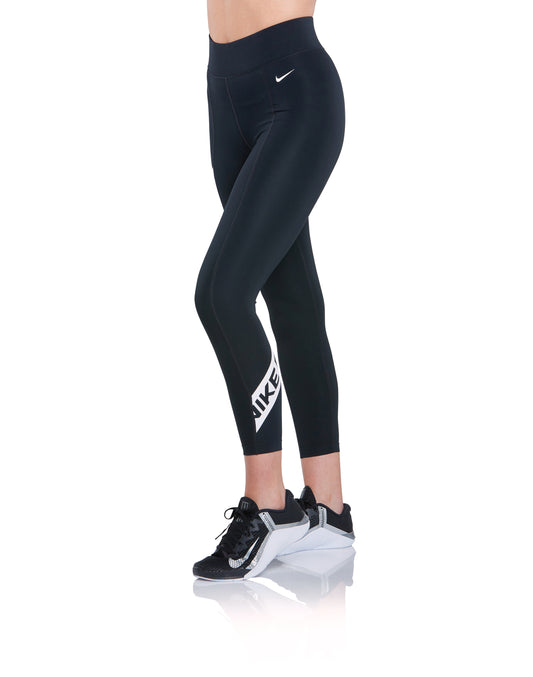 NIKE PRO BLACK CU4652-010 TAMPRĖS