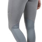 NIKE LIGHT GREY 889596-091 TAMPRĖS