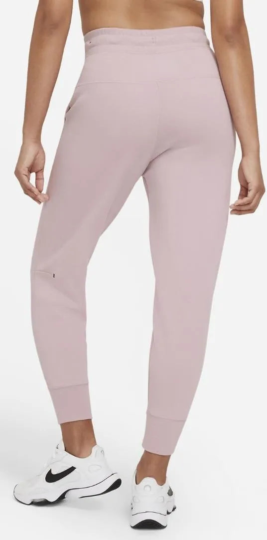 NIKE SPORTSWEAR TECH FLEECE BLUSH PINK CW4292-645 KELNĖS