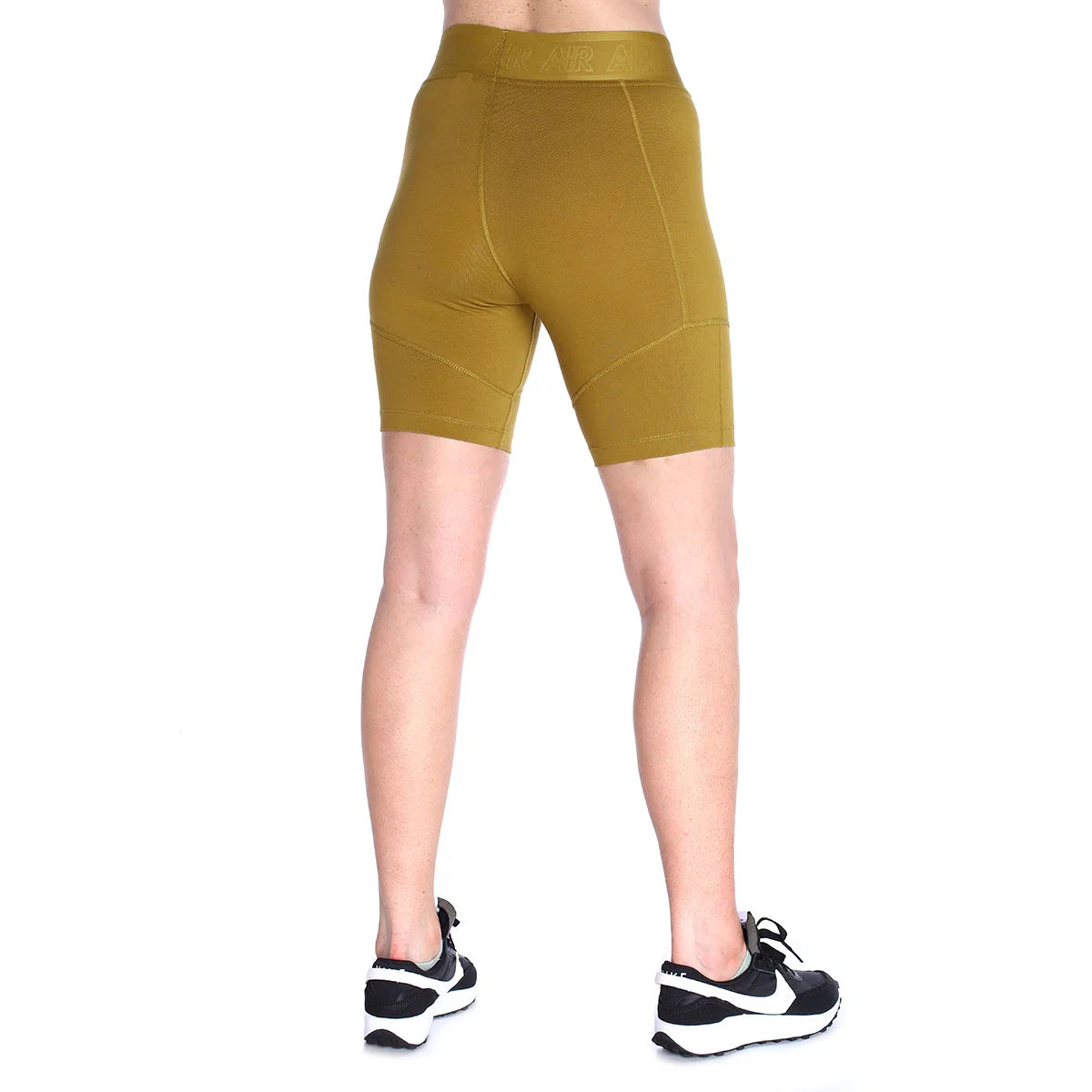 NIKE SPORTSWEAR AIR BIKE DM6055-318 CHAKI ŠORTAI