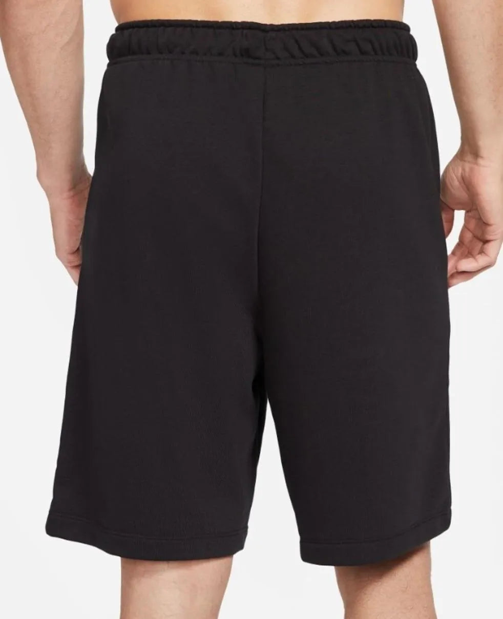 NIKE STANDART FIT BLACK DM4237-010 ŠORTAI