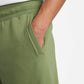 NIKE SPORTSWEAR ESSENTIALS LIME GREEN DM6817-334 ŠORTAI