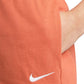 NIKE JERSEY DM6728-827 CORAL ORANGE ŠORTAI