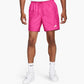 NIKE DZ2534-621 MAGENTA PINK SOUP ŠORTAI