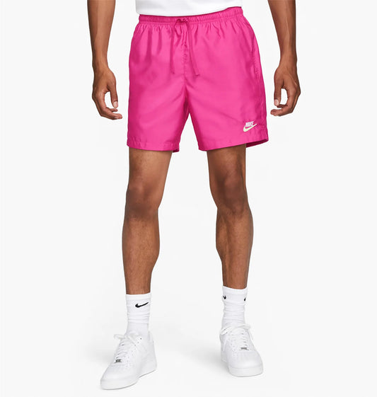 NIKE DZ2534-621 MAGENTA PINK SOUP ŠORTAI