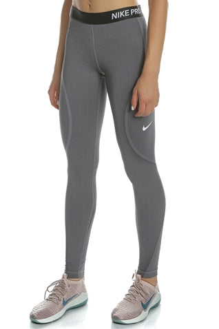 NIKE PRO DARK GREY 933298-010 TAMPRĖS