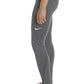 NIKE PRO DARK GREY 933298-010 TAMPRĖS