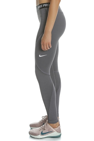 NIKE PRO DARK GREY 933298-010 TAMPRĖS