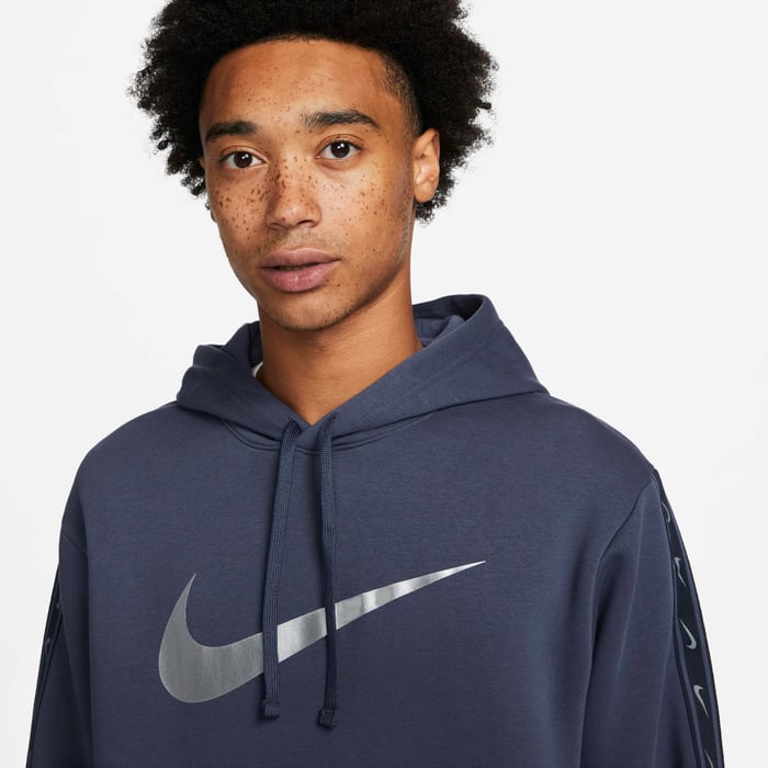 NIKE DX2028-437 DARK BLUE DŽEMPERIS