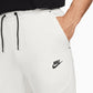 NIKE SPORTSWEAR TECH FLEECE WHITE CU4495-030 KELNĖS