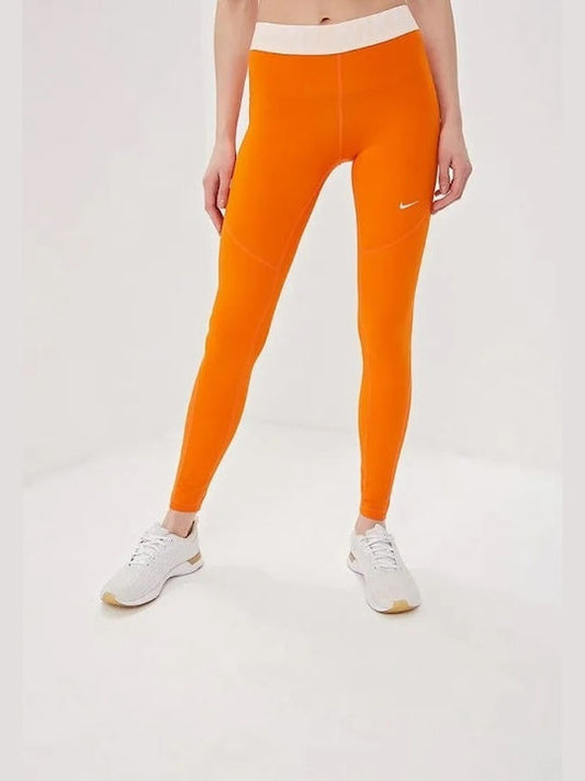 NIKE ORANGE AO9968-819 TAMPRĖS