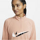 NIKE SWOOSH PEACH DD6841-609 SPORTINĖ PALAIDINĖ