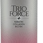 ARGANICARE „Trio Force“ Elixir Mist (Bond Protector) – lengvas purškiklis plaukams 200ml.