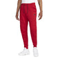 NIKE SPORTSWEAR TECH FLEECE APPLE RED CU4495-687 KELNĖS