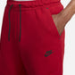 NIKE SPORTSWEAR TECH FLEECE APPLE RED CU4495-687 KELNĖS