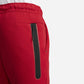 NIKE SPORTSWEAR TECH FLEECE APPLE RED CU4495-687 KELNĖS