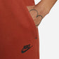 NIKE SPORTSWEAR TECH FLEECE TOMATO RED CW4292-623 KELNĖS