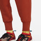 NIKE SPORTSWEAR TECH FLEECE TOMATO RED CW4292-623 KELNĖS