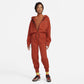 NIKE SPORTSWEAR TECH FLEECE TOMATO RED CW4292-623 KELNĖS