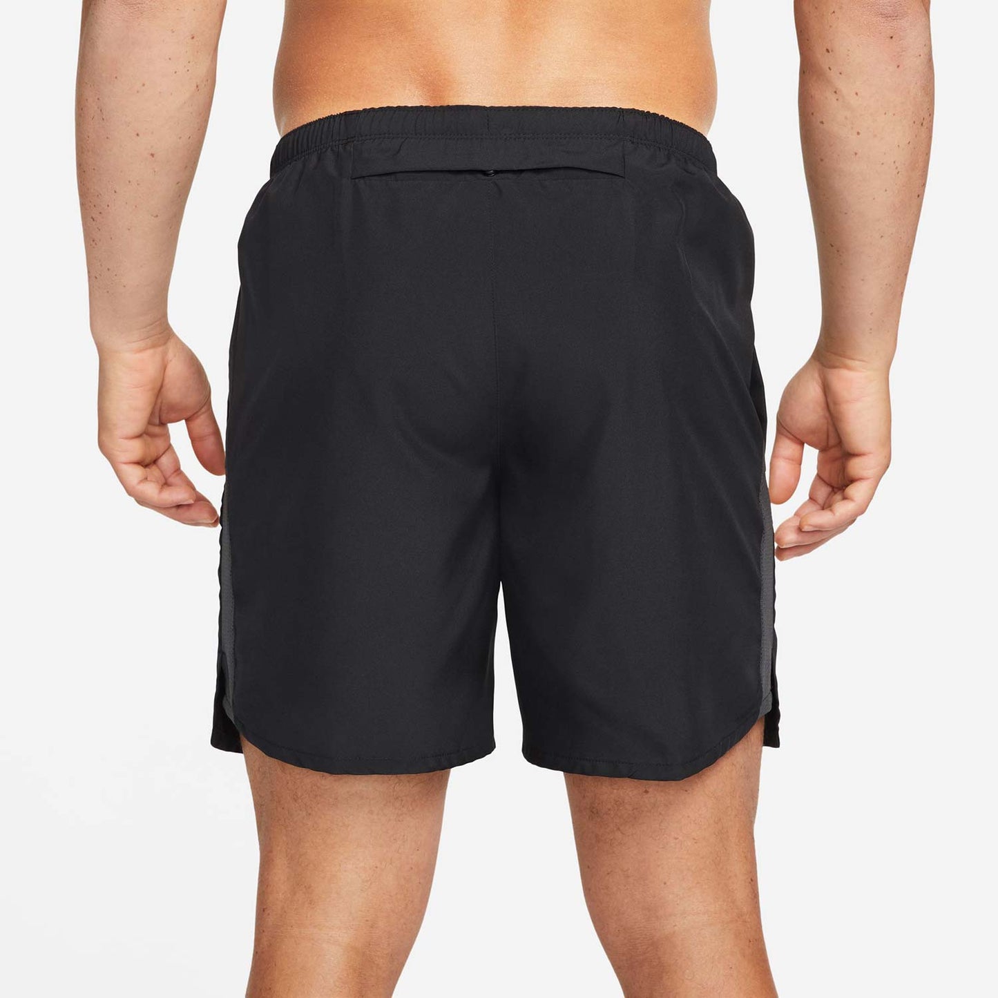 NIKE DRI-FIT WILD RUN CHALLENGER 7" BLACK DM4713-010 ŠORTAI