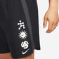 NIKE DRI-FIT WILD RUN CHALLENGER 7" BLACK DM4713-010 ŠORTAI