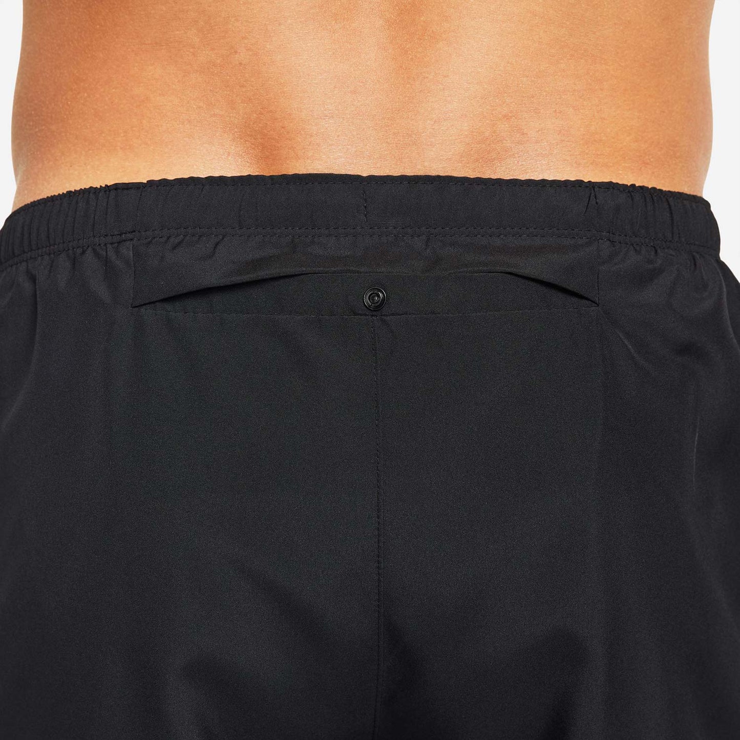 NIKE DRI-FIT WILD RUN CHALLENGER 7" BLACK DM4713-010 ŠORTAI