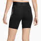 NIKE SPORTSWEAR AIR BIKE DM6055-010 BLACK ŠORTAI