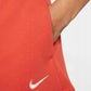 NIKE SPORTSWEAR PHOENIX FD1409-861 CORAL/ORANGE ŠORTAI