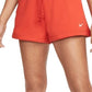 NIKE SPORTSWEAR PHOENIX FD1409-861 CORAL/ORANGE ŠORTAI