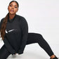 NIKE SWOOSH BLACK PANTHER DN1754-010 SPORTINĖ PALAIDINĖ