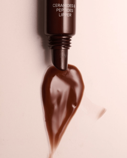 Lipss Lipper Lip Gloss Coffee lūpų blizgesys 8ml