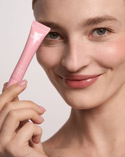 Lipss Lipper Lip Gloss Rose lūpų blizgesys 8ml