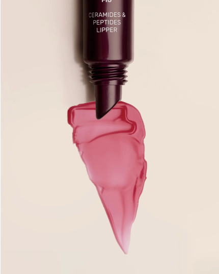 Lipss Lipper Lip Gloss Fig lūpų blizgesys 9ml